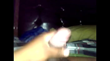 Short masturbation vid