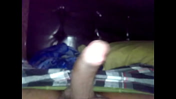 Short masturbation vid
