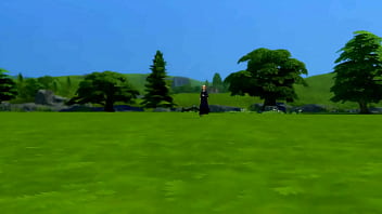 Sims 4 an rogers and hammerstein classic gets the xxx treatment Sims 4 an rogers and hammerstein classic gets the xxx treatment