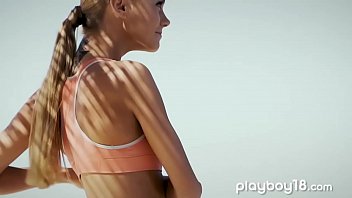 Hot ukraine slut banged by her couch Hot ukraine slut banged by her couch