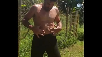 Quem curte sexo ao ar livre