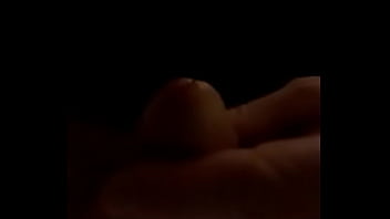 Rustyas1 masturbating in secret