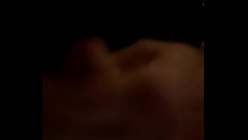 Rustyas1 masturbating in secret