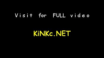 Slave wrapped up and s