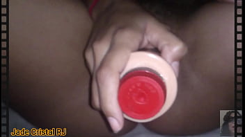 Jade with no favorite toy trailer part 09