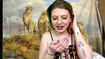 Lexi luxurys does cum play