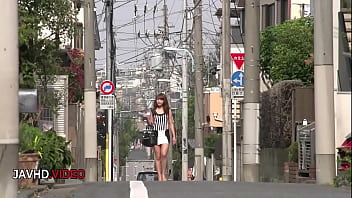 Anna anjo surrenders to wild passion in steamy jav encounter