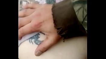 Fucking arround pond side