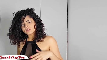 Só no cuzinho da cachorra