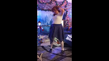 Hotwife steffi pussy dance pmv two one promo