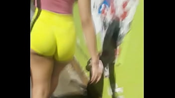 Culo en movimiento Culo en movimiento