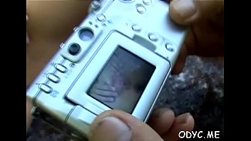 Playful blonde sweetheart helga gets it too hard