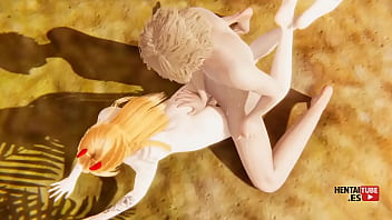 Chainsaw power’s social beach passion