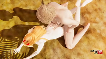 Chainsaw power’s social beach passion