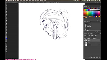 Jabcomix broadcast by lazpop on picarto from december seventh 2021 a