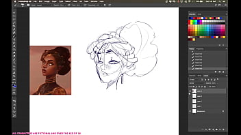 Jabcomix broadcast by lazpop on picarto from december seventh 2021 a