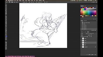 Jabcomix broadcast by lazpop on picarto from december seventh 2021 a