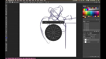 Jabcomix broadcast by lazpop on picarto from december seventh 2021 a