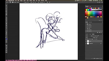 Jabcomix broadcast by lazpop on picarto from december seventh 2021 a