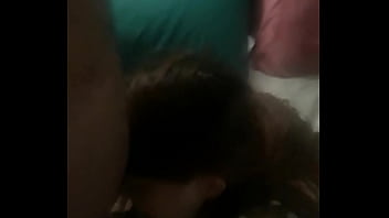 Bbc vs big booty french tourist head