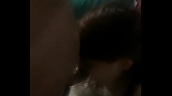 Bbc vs big booty french tourist head