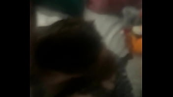 Bbc vs big booty french tourist head