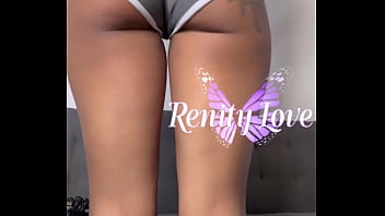 What's under my shorts What's under my shorts