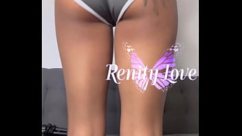 What's under my shorts