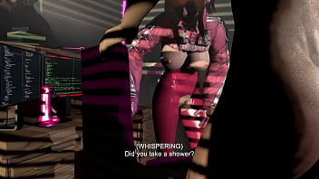 Streaming with her number one fan