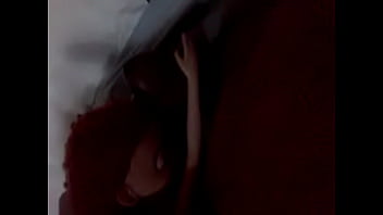 Jessie haciendome la paja