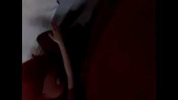 Jessie haciendome la paja