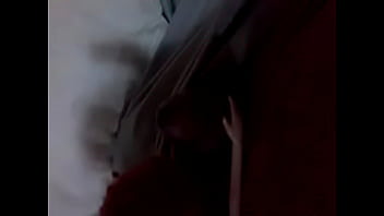 Jessie haciendome la paja