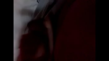 Jessie haciendome la paja