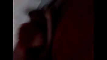 Jessie haciendome la paja