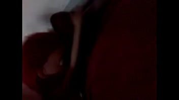 Jessie haciendome la paja