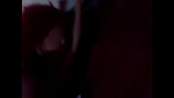 Jessie haciendome la paja