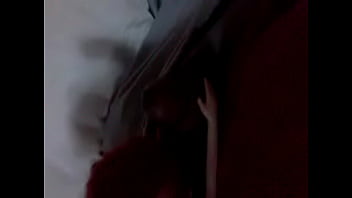 Jessie haciendome la paja