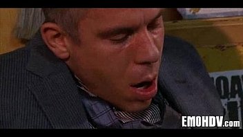 Emo whore gets fucked 298