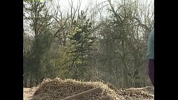 Hard anal sex with horny gypsy girls