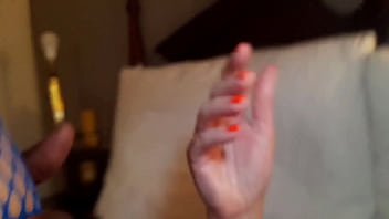 I love bbc he busts my pussy