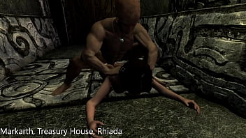 3d animation physics