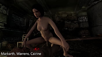 3d animation physics