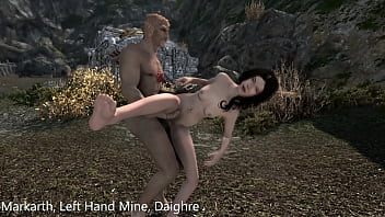 3d animation physics