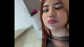 Aquí les dejo un pedacito de video de la sesión de fotos explícitas de angelitocruzx