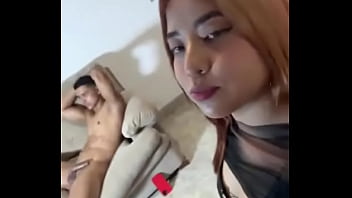 Aquí les dejo un pedacito de video de la sesión de fotos explícitas de angelitocruzx