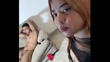 Aquí les dejo un pedacito de video de la sesión de fotos explícitas de angelitocruzx