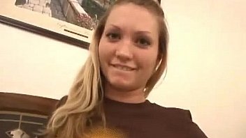 Perfect tits blowjob babe