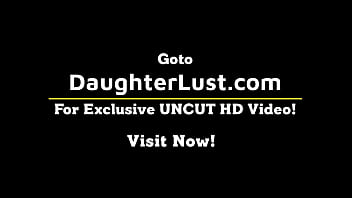 Stepdads bring their respective stepdaughters and swap them daughterlust