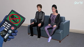 Markus And Katie Under Posscorp Command – A Turning Point In Greyi thumbnail