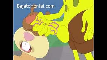 Sandy fucks patrick spongebob and squidward Sandy fucks patrick spongebob and squidward